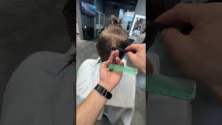 #barber #душанбе #haircut #россия #hairstyle #mullet #ставрополь #точик #barbershop #menshair #beard