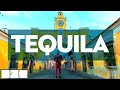 Claydee - Tequila (Visualiser)