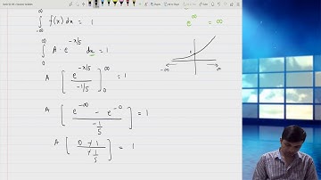 #6-Engineering Mathematics by Harsh Mittal - Random Variables | Continous Random Variable-Part2