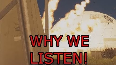 Why we Should all Love & Listen to Sniperwolf in Arma 3 Zeus ops