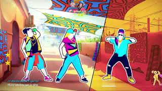 Just Dance 2025 Pc Mi Gente