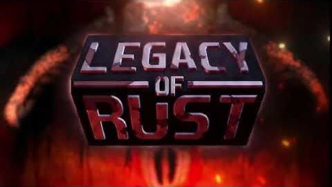 Doom Legacy of Rust | March of The Vespers Extended