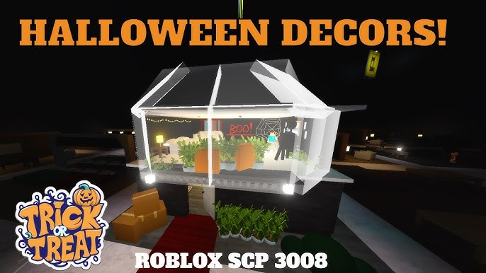 SCP-3008 April Fool's update : r/roblox