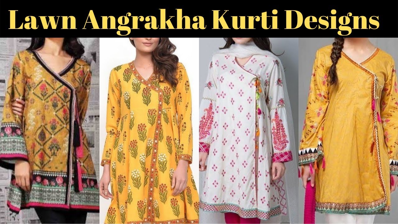 Buy Blue Kurtas for Women by MIRAVAN Online | Ajio.com