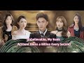 لا ي صد ق حسابي البنكي يربح مليار ا كل ثانية
