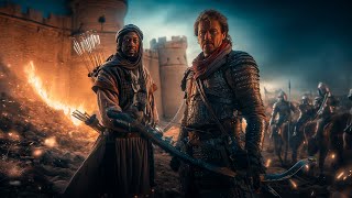 هرب من السجن لقاهم غدرو بأبوه وبعتولة جيوش يقتلوه نسو أنة أخطر مقاتل هيجمع جيش ماللصوص وهينتقم ملخص