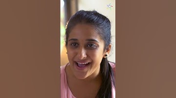 New Web Series | Sneak Peek | Ratri App