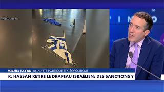 Michel Fayad Les Morts Ne Sont Pas Responsables De La Politique Des Vivants