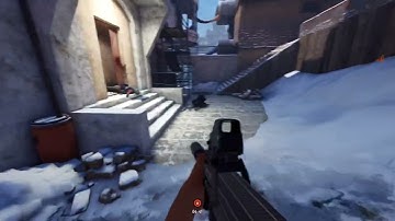 the hitbox for mw2 is going to be insane