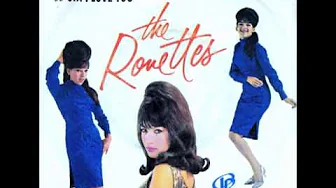 the ronettes Oh, I Love You the ronettes Oh, I Love You