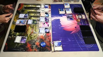 Netrunner with Scott - Cambridge, MA Regionals - Elimination Game 22