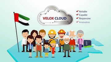 VELOX CLOUD - Smart Fire Detection & Alarm Solution