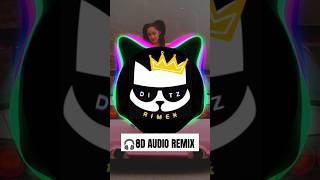 8d  Remix Viral Tiktok 2024 Light As  Featherdjviral 8d remix