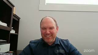 Ep 56  Beauty as a Bridge  A Conversation with Richard Haynes
