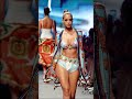 Giannina Azar at Miami Swim Week 2023 Powered by Art Hearts Fashion