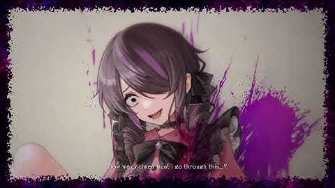 Sentimental Death Loop - Nintendo Switch - Trailer - Retail [Asia English]