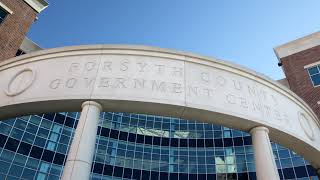 Board of County Commissioners Special Meeting - Aug 10, 2026