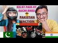 Pakistani Bikes VS Indian Bikes || Pakistan Reaction || In Hindi\Urdu ||2020 #bikes#titfortat