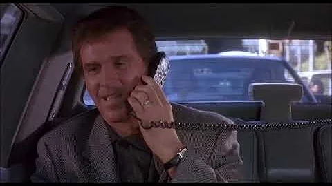 Taking Care of Business 1990 Jimmy finds a wallet scene