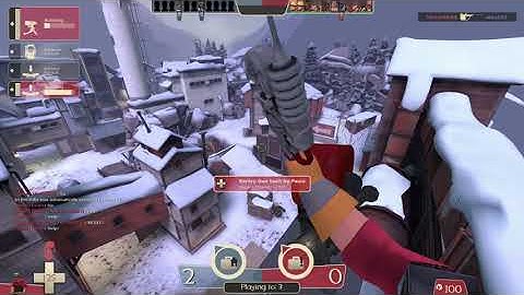 ctf_frosty exploit [PATCHED]