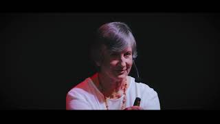 The world beneath our feet. | Ellen Walker | TEDxByford