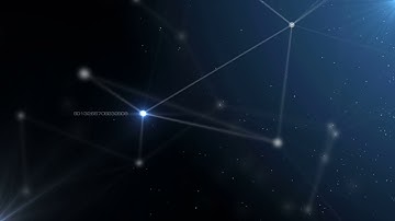 blue abstract technology futuristic network fantasy plexus background NxeawsOOl