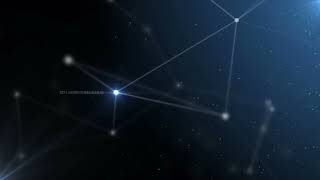 blue abstract technology futuristic network fantasy plexus background NxeawsOOl