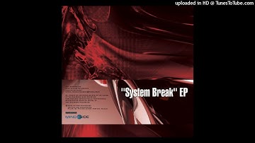 IBS Faction & Uztina - Sayonara