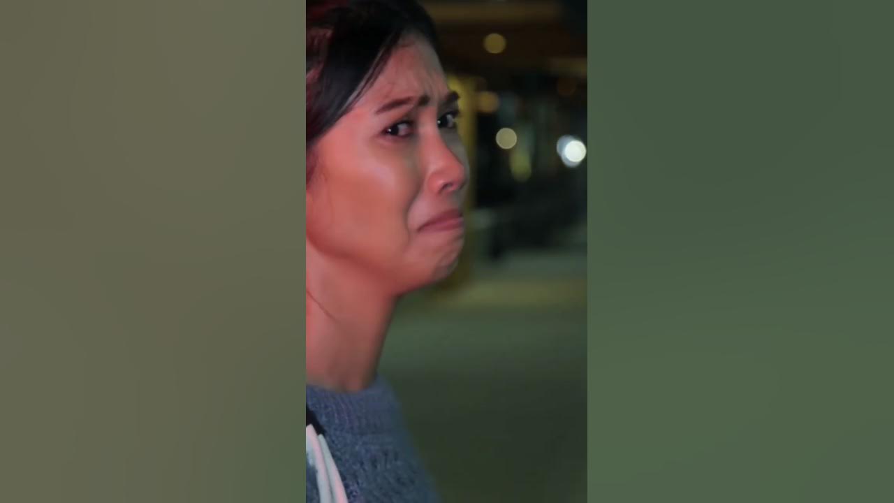 The Mime// short horror film The Mime// short horror film
