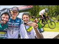 UNO YOUTUBER SUL PODIO (Crankworx innsbruck 2021)