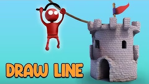 Draw Line Walkthrough