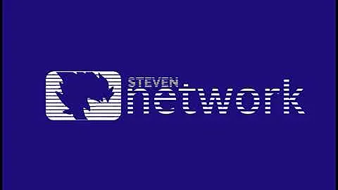 Steven Network - Time clocking music - (1990-91) (1991-2005)