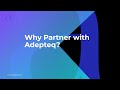 Why Partner with Adepteq? Your Leading Cloud Specialists