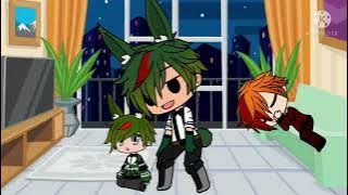 Gacha club- tickle monster- part 1