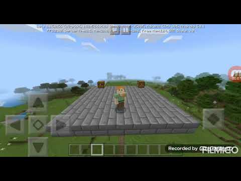 How to fly elytra in minecraft pe and how to fly elytra in 360