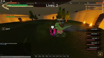 [YBA] New Scary Monster Bug That Makes You Invincible