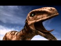 Ceratosaurus vs Utahraptor - Who would win in a fight?