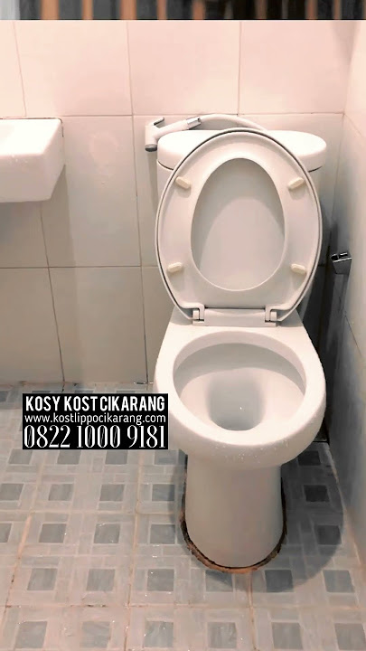 Kos Kost Full Fasilitas #promo #kost #kosan #kostcikarang #koskosan #kostmurah 082210009181 #fyi