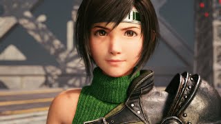 [🔴LIVE] Final Fantasy VII Remake DLC | Ninja cantik dari Wutai - part 1
