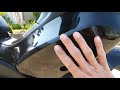 ホンダ　PCX JF28 バイク出品動画