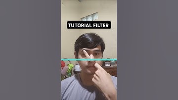 Tutorial Time Warp Scan Filter Tiktok 😈💀 #moneylove #filter #tutorial #moneyfilter #shorts
