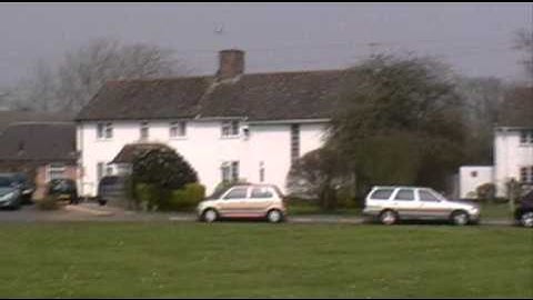 Blade MCPX flying outside circuits, inverted, flips