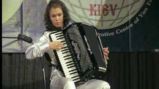 Yana Fedoruk- Boogie- Yuriy Peshkow chords