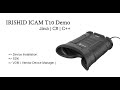 irishid icam t10