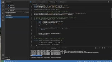 Week11AssignmentFEDevCourse