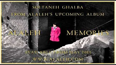ALALEH , Soltaneh Ghalba (Teaser)