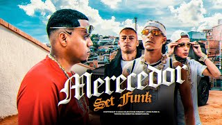 SET FUNK MERECEDOR - MC Lipi, MC Kadu, MC Paulin da Capital, MC Paiva, Hungria (SET FUNK 2024)