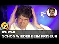 &quot;Udo Jürgens&quot; - Ich war schon wieder beim Friseur 😂 | Matze Knop Song-Parodie