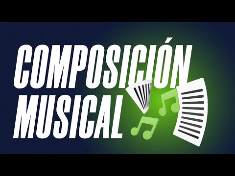 Video: ¿Qué significa compositor?