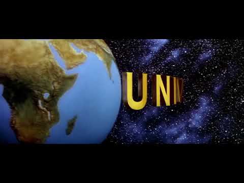 Combo Logos: Universal Pictures / Dreamworks Skg (1994-1997) [Cinemascope]